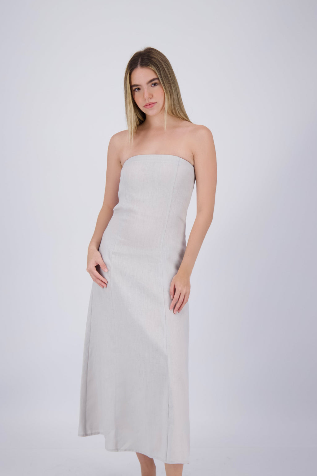 Muse Dress