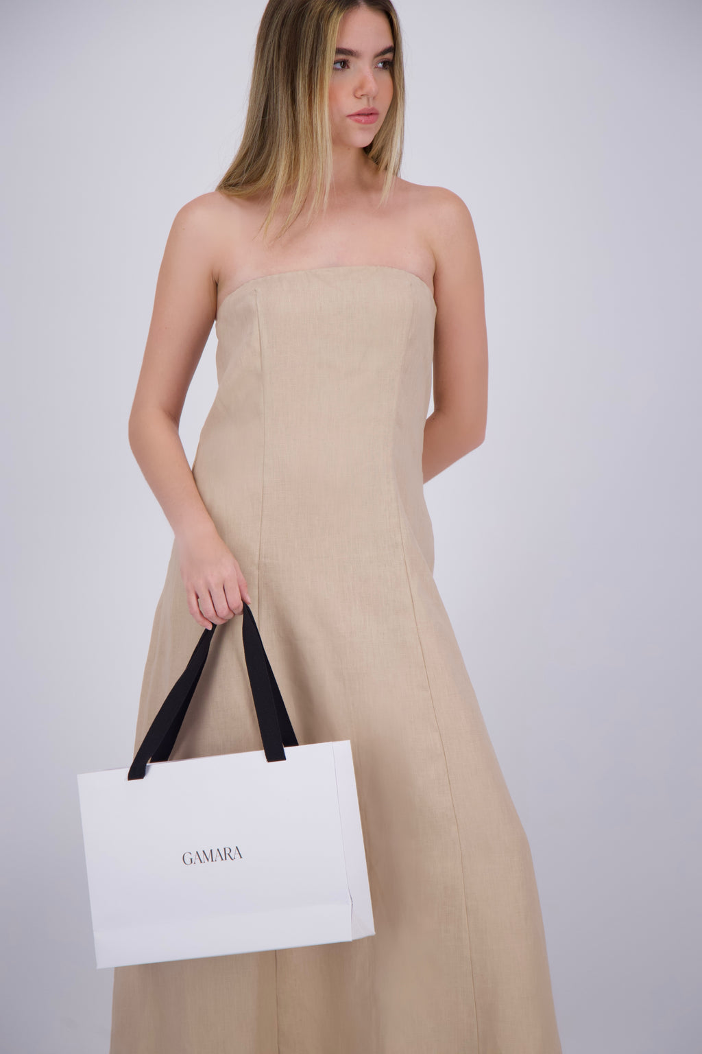 Muse Dress