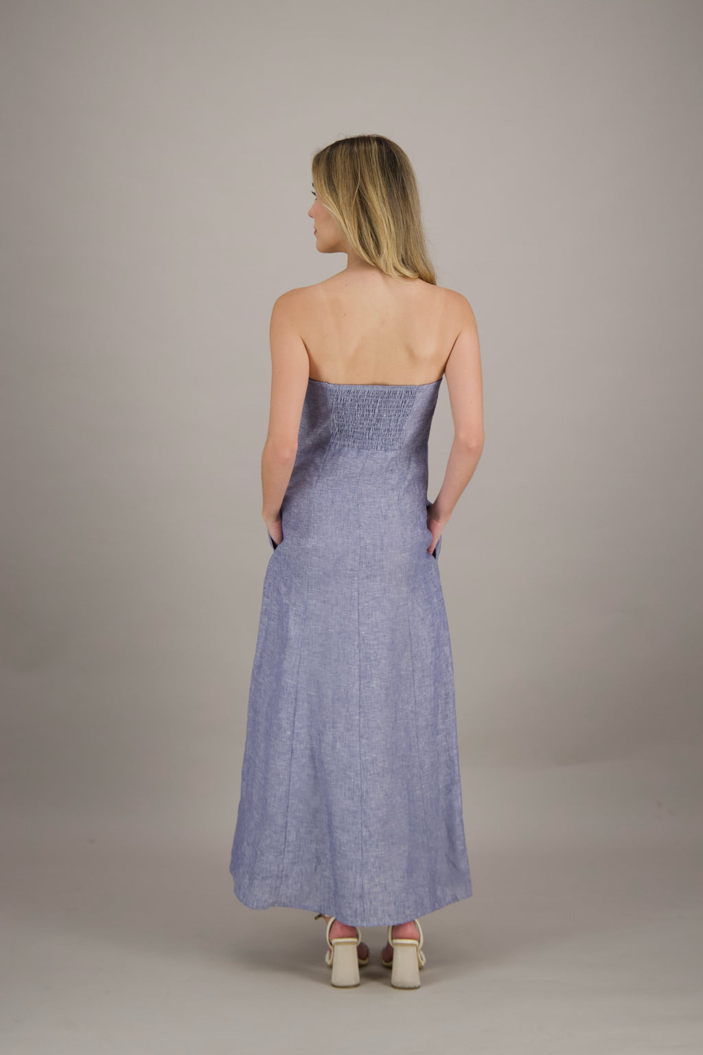 Muse Dress