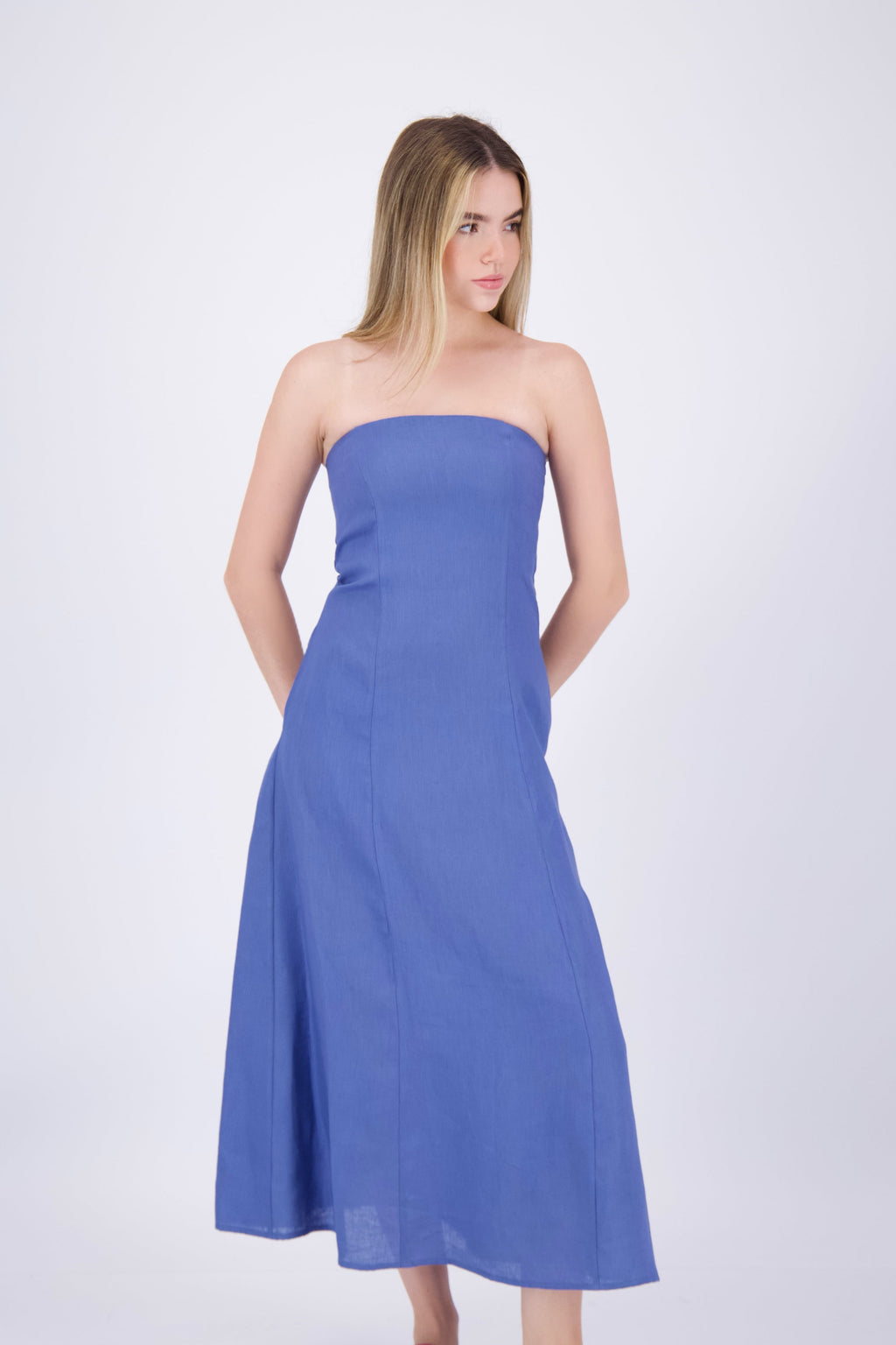 Muse Dress