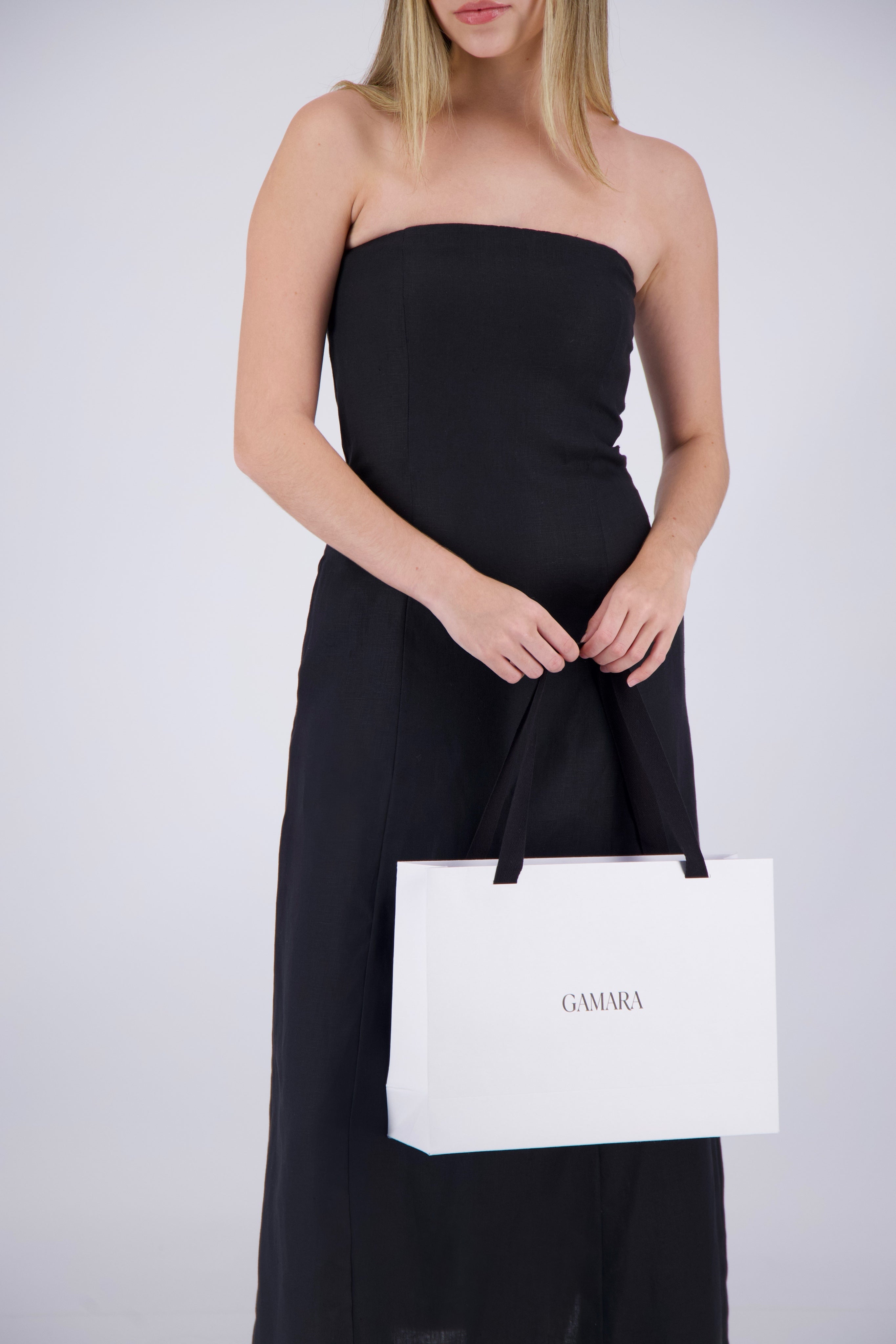 Muse Dress