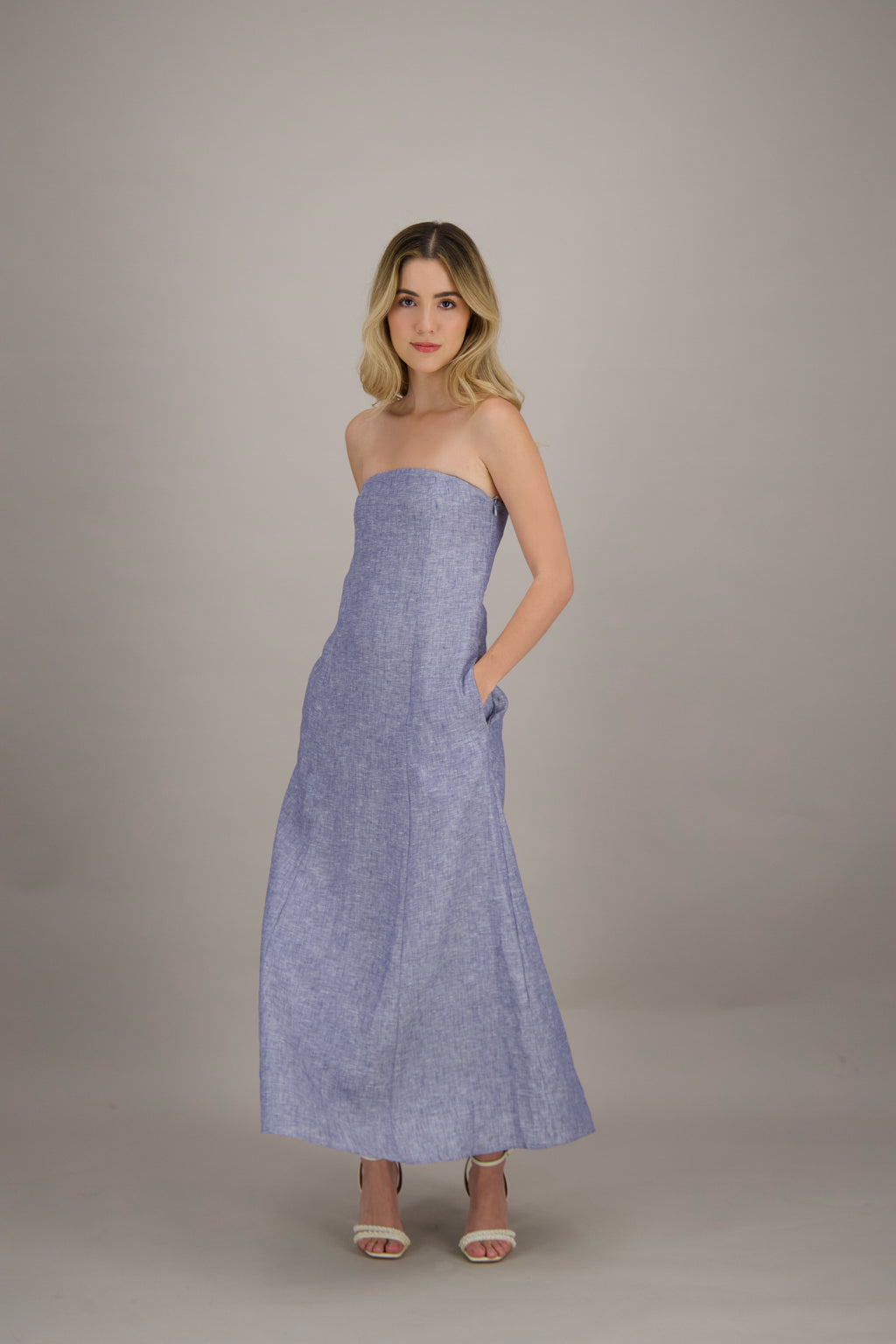 Muse Dress