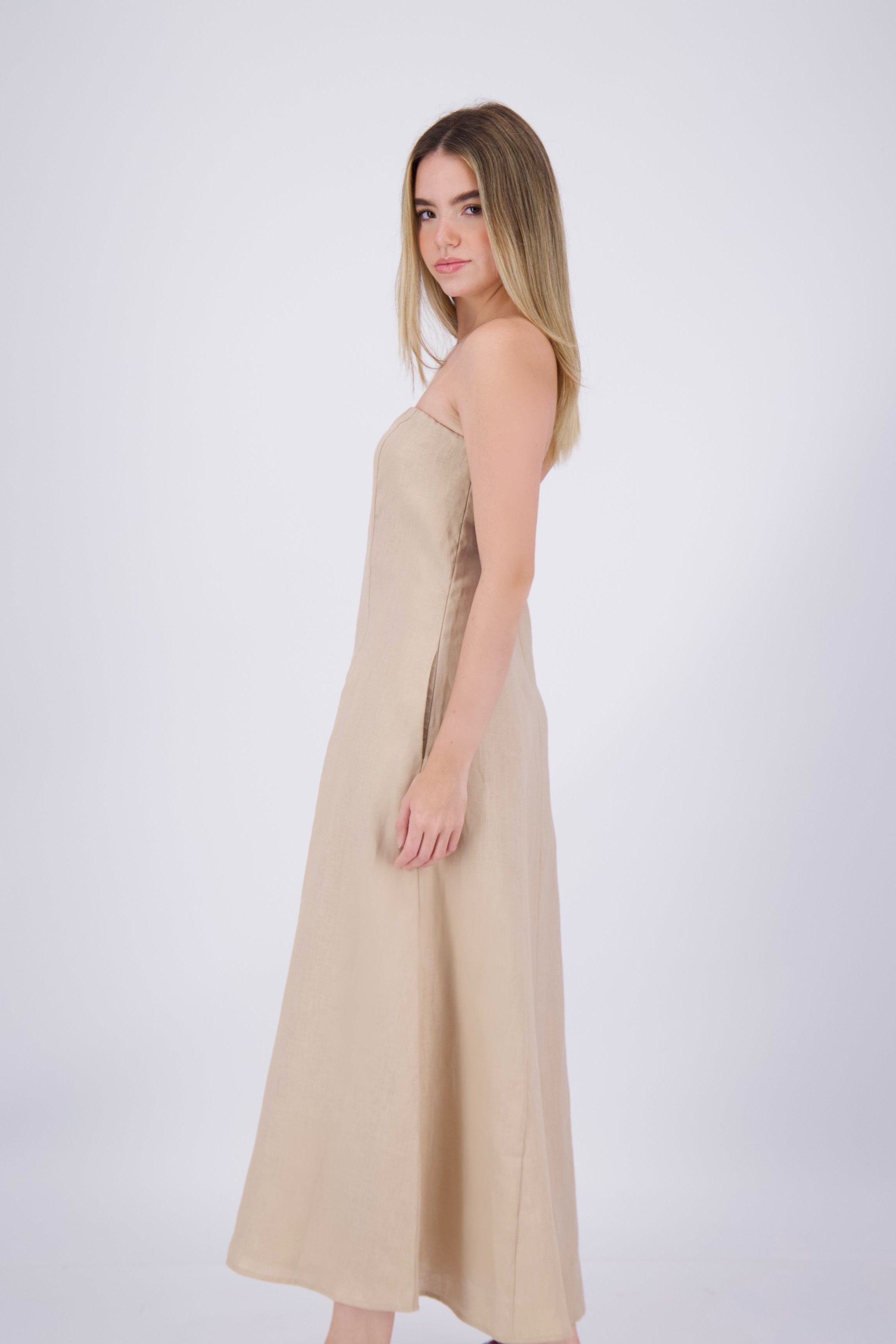 Muse Dress
