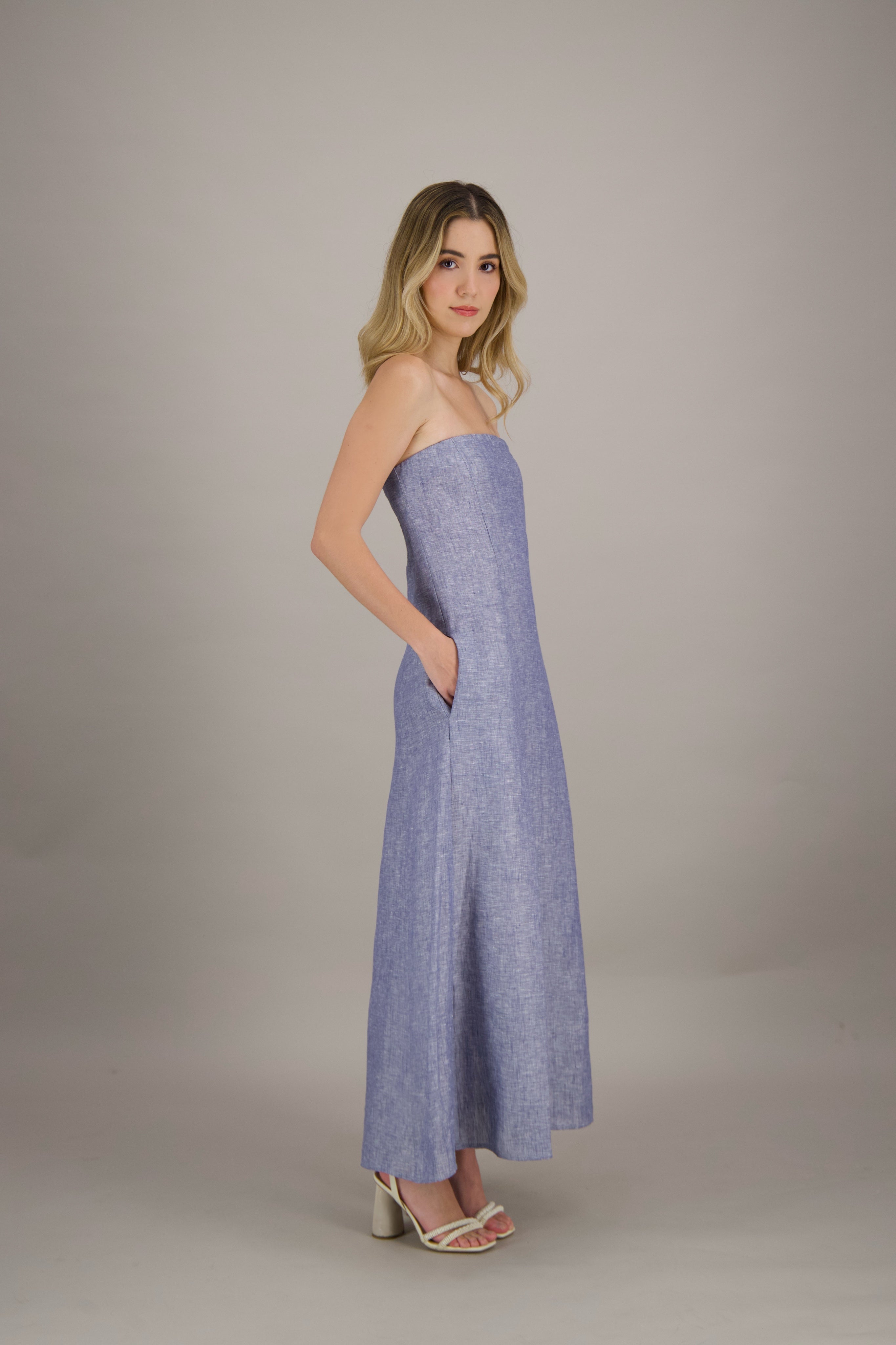 Muse Dress