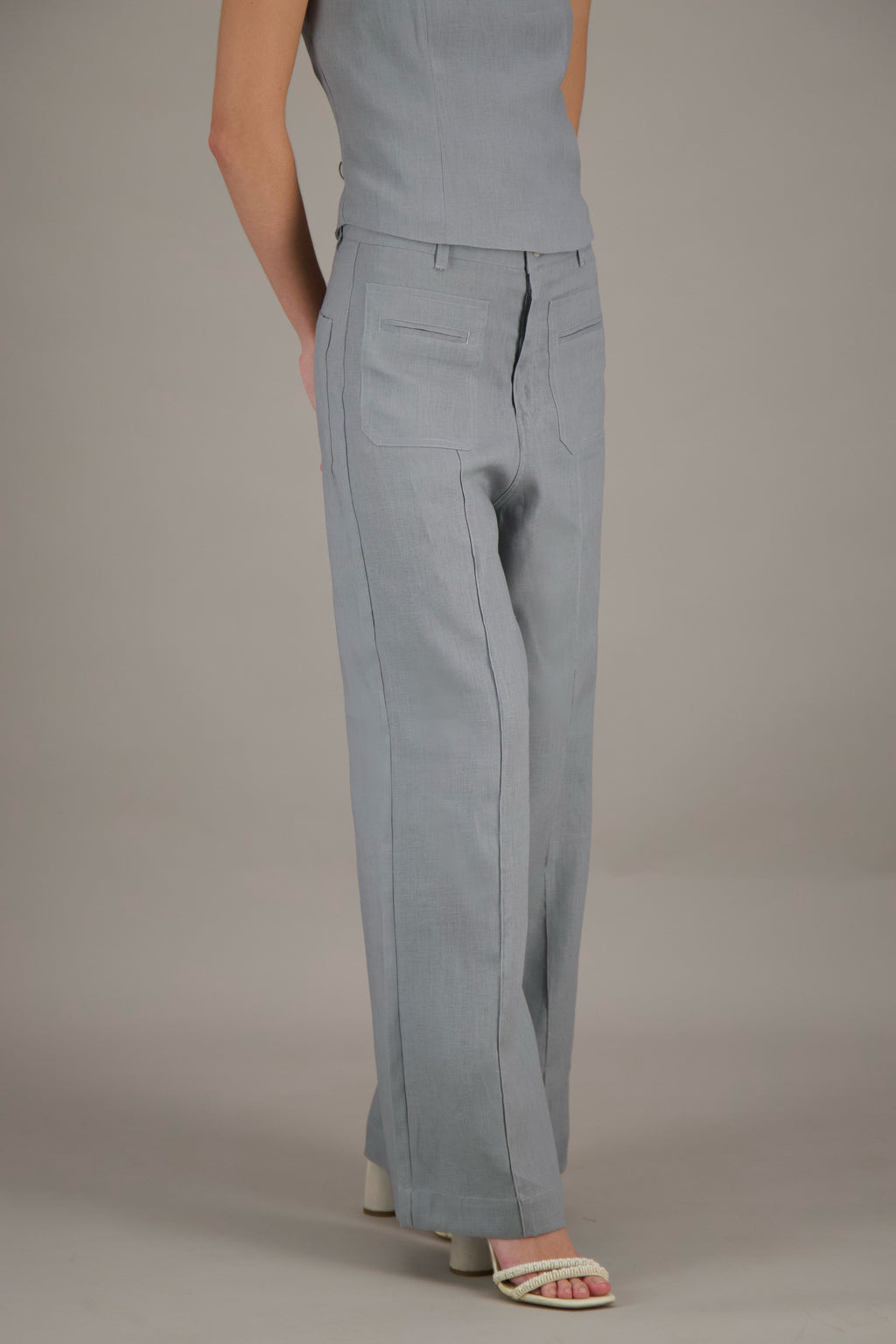 Structure Pant