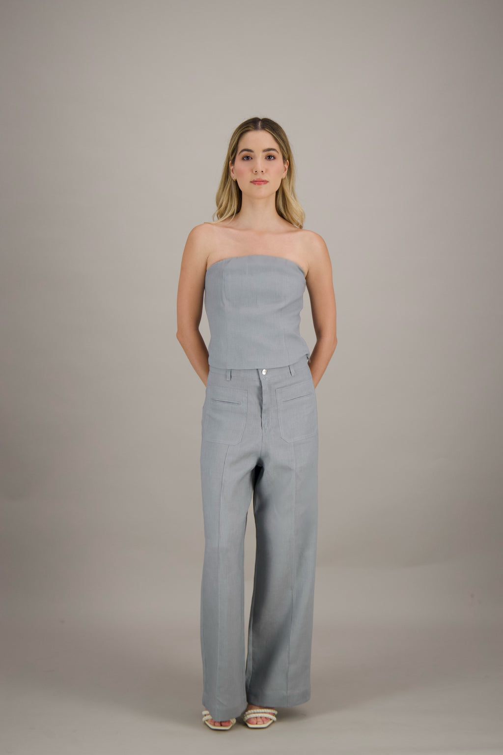 Sculpt Top