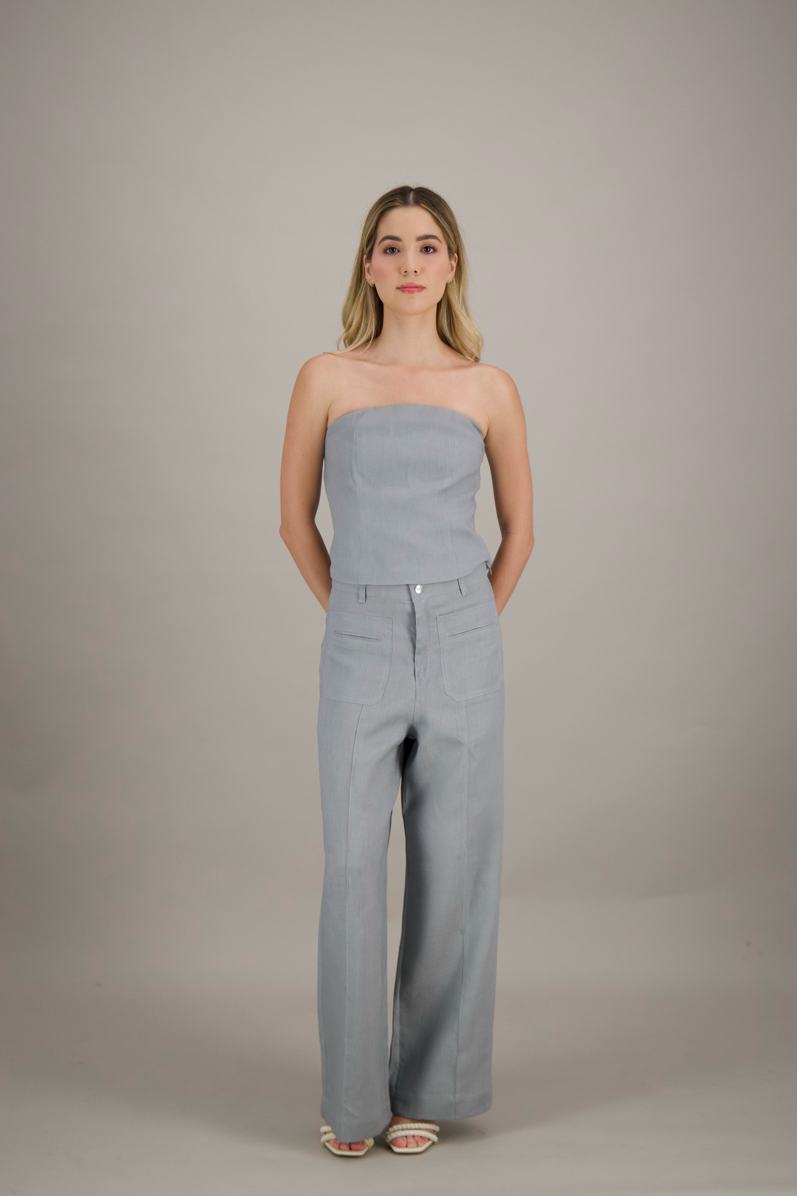 Sculpt Top