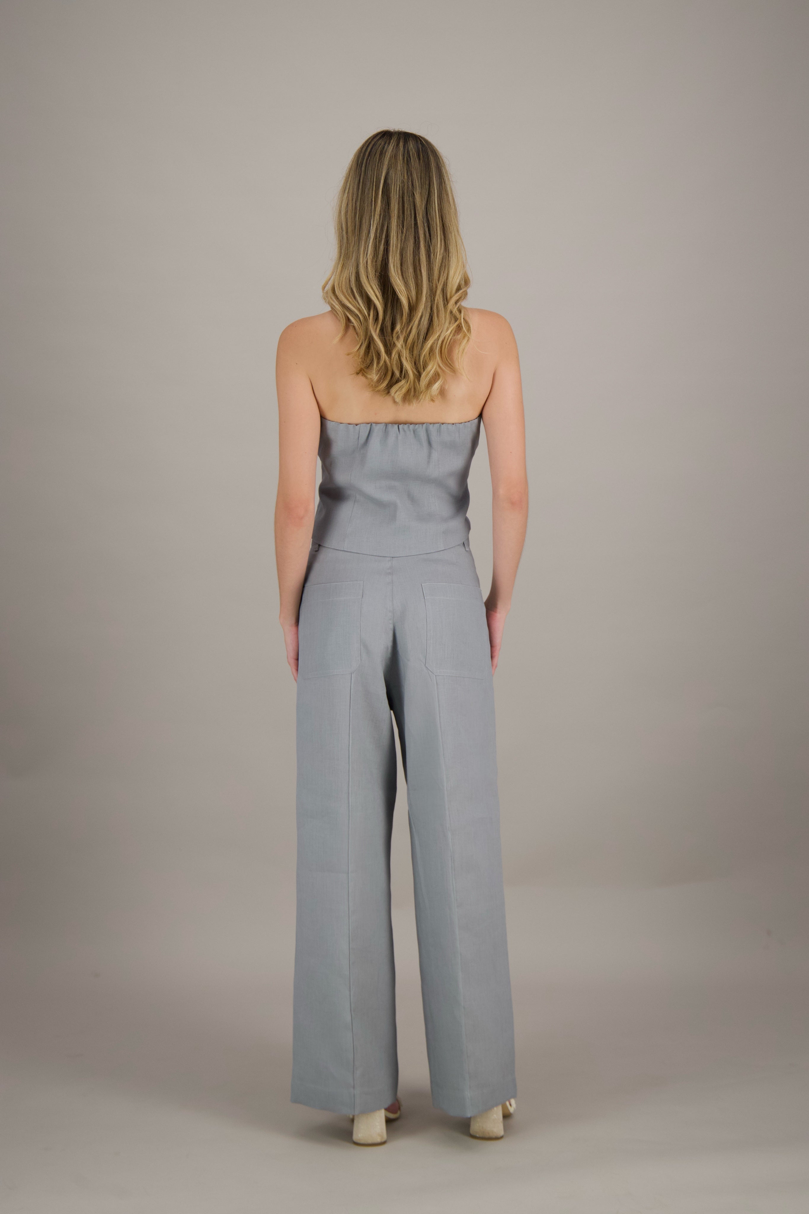 Sculpt Top