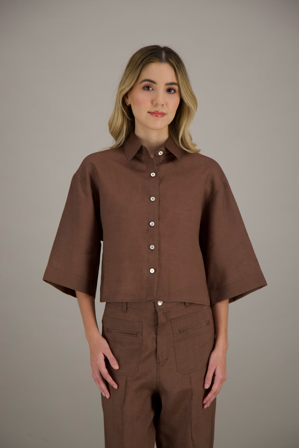 Flow Shirt