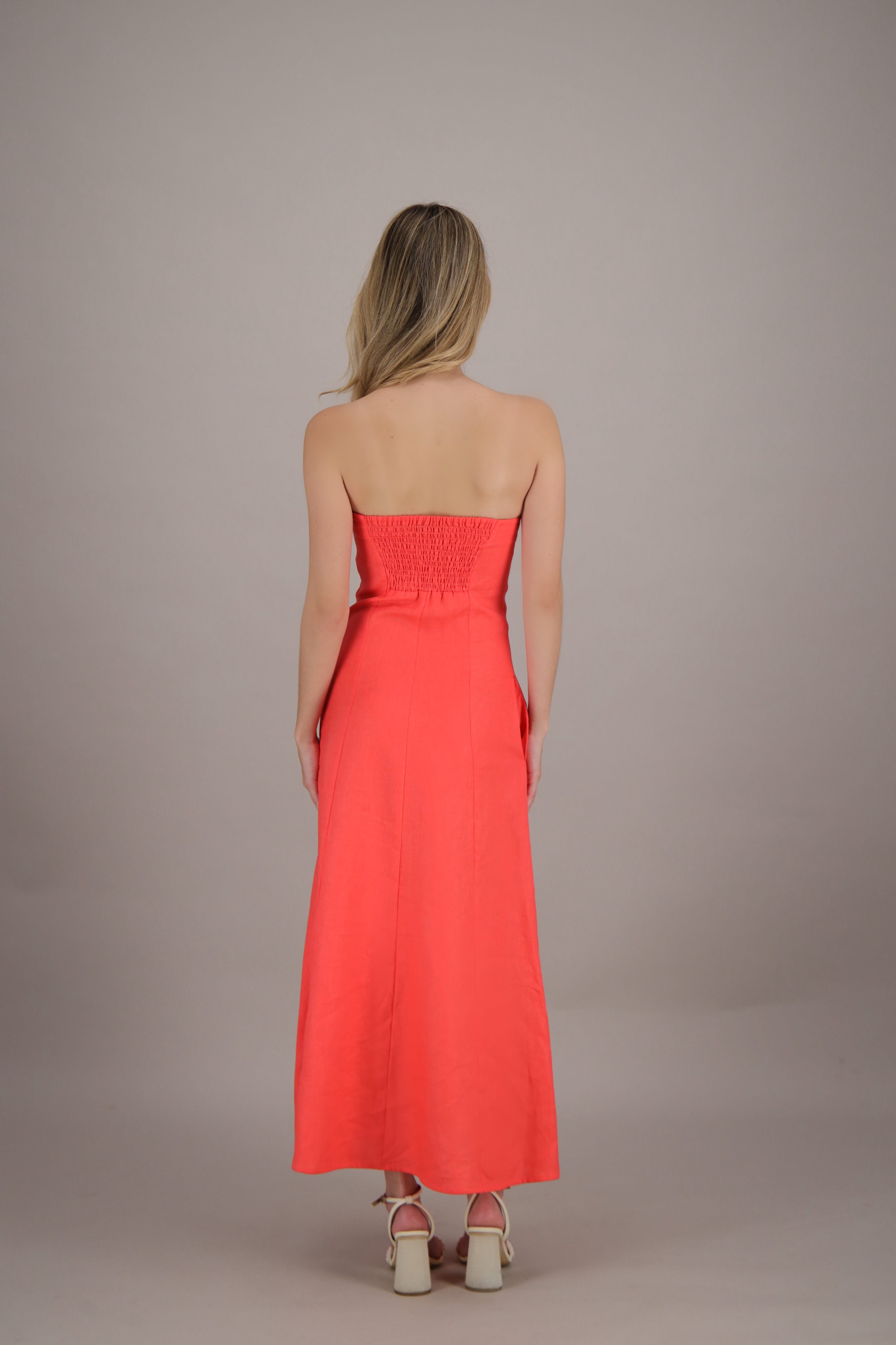 Muse Dress