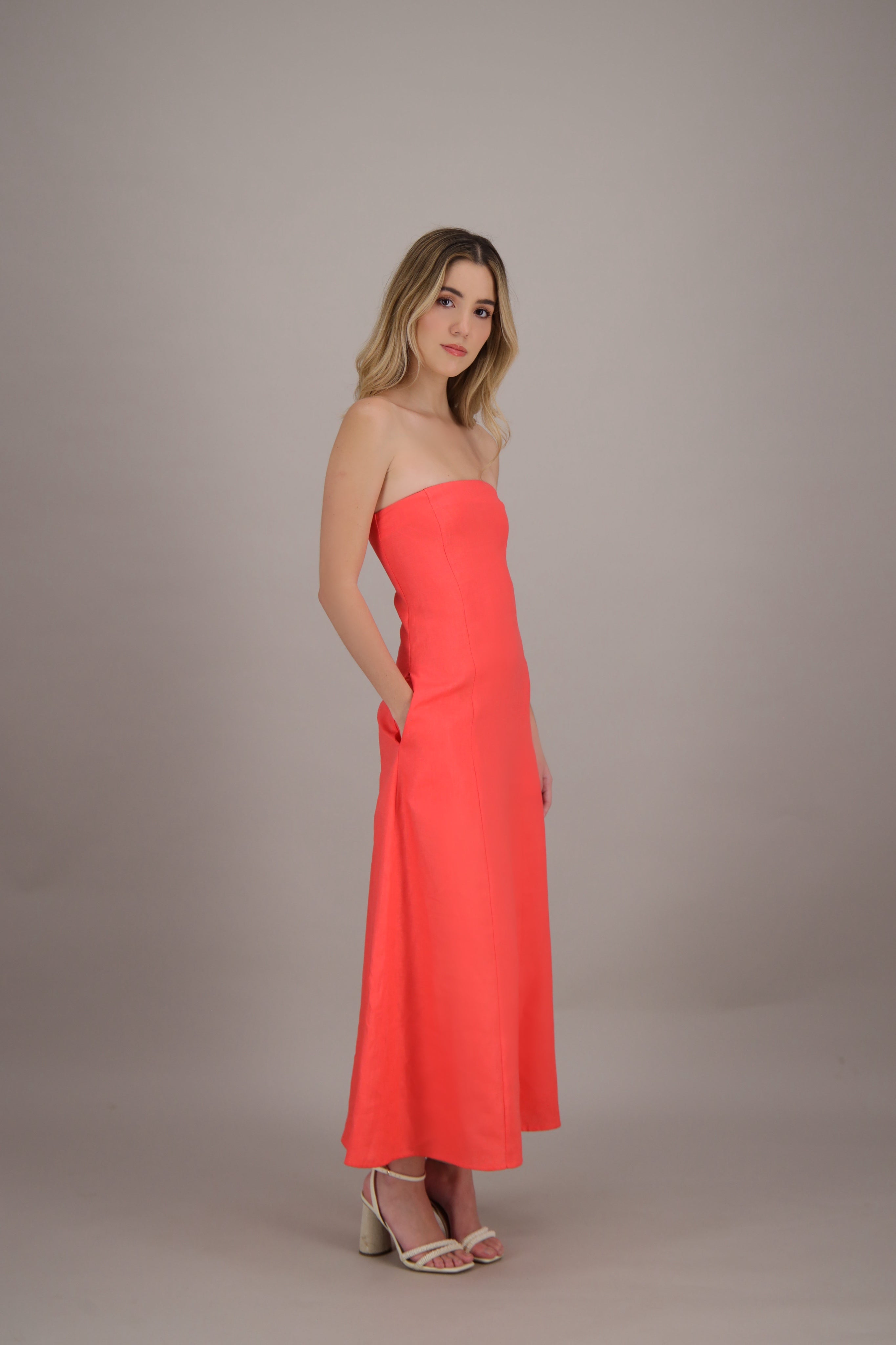 Muse Dress