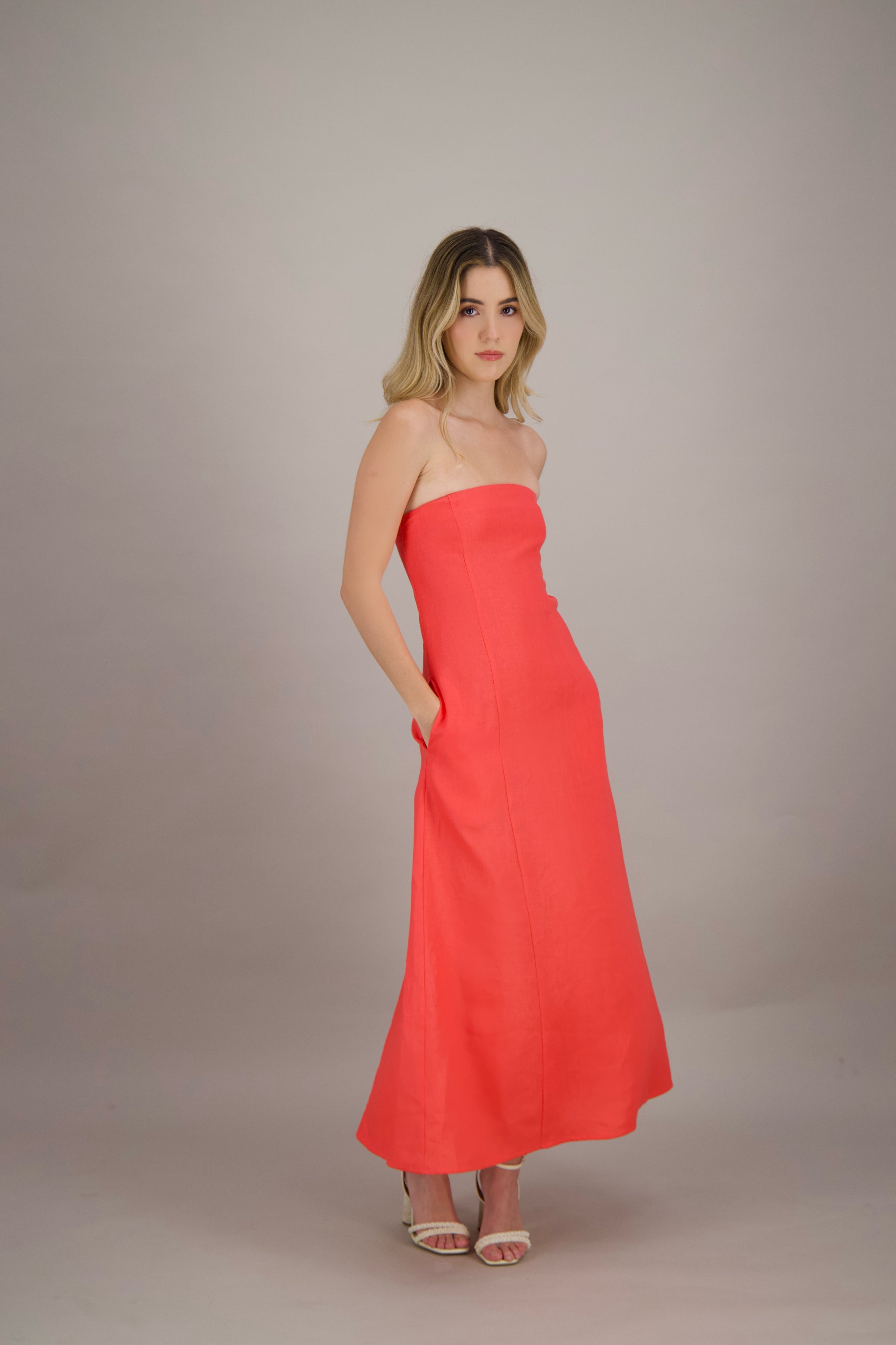 Muse Dress