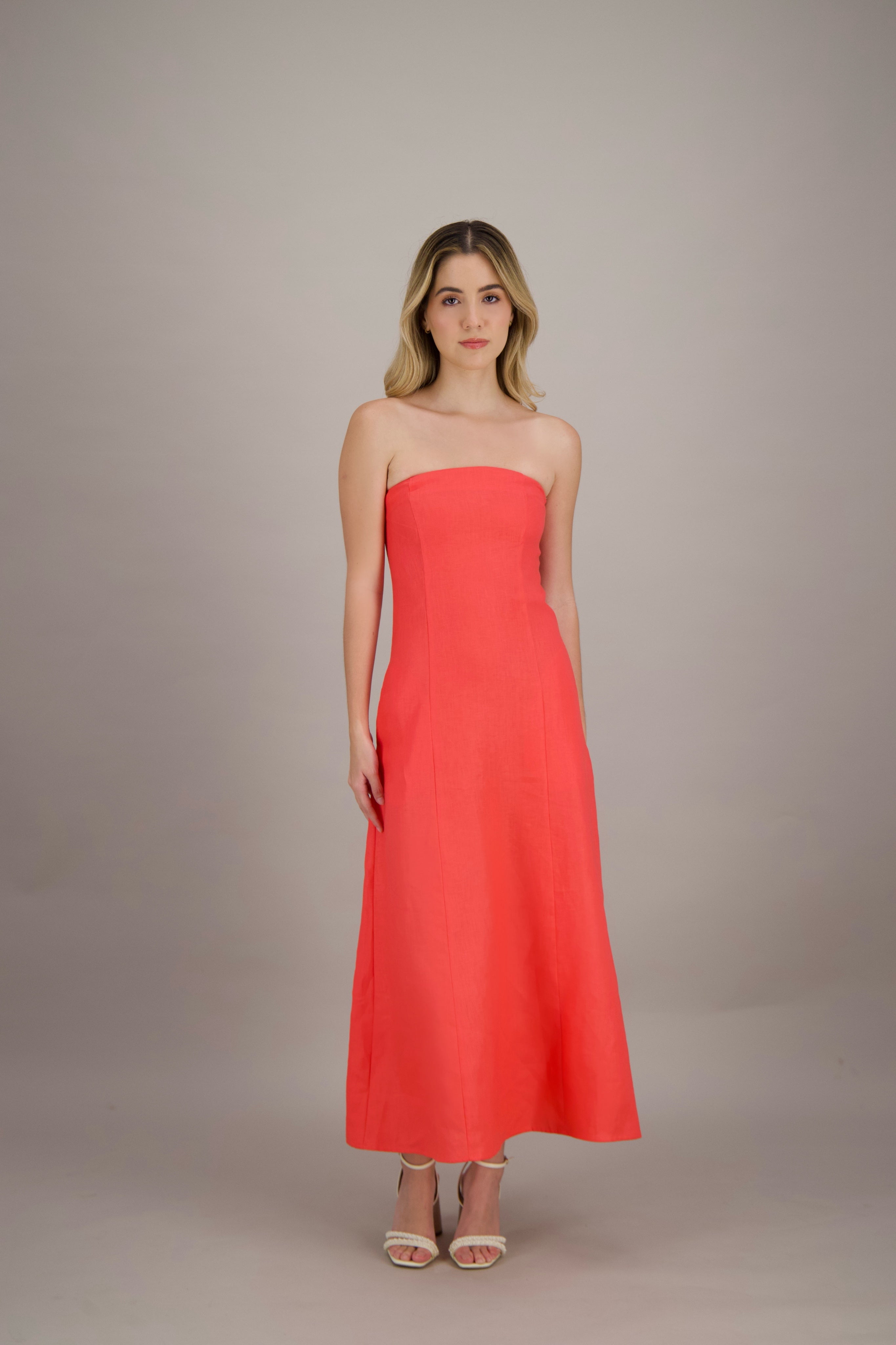 Muse Dress