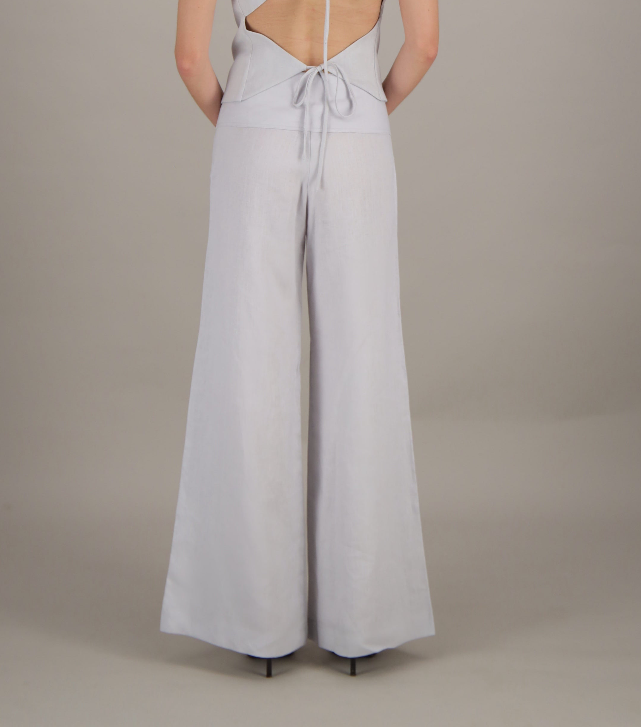 Flare Pant